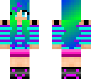 girl