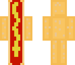 hot dog