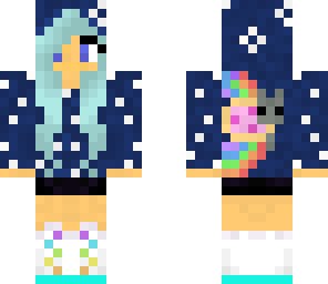 nyan cat -edited collection-