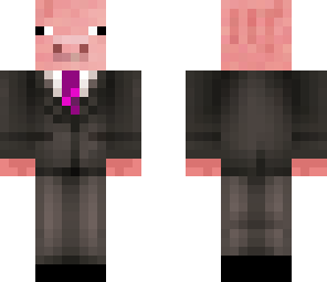 rubixtex pig