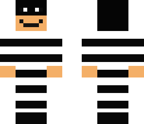 robber