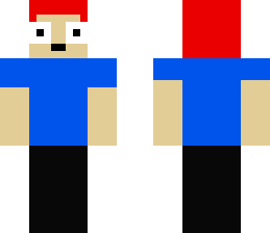 derp guy