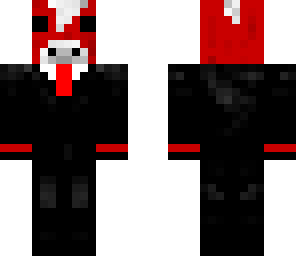 mooshroom suit
