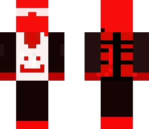jtp61990 undercover skin