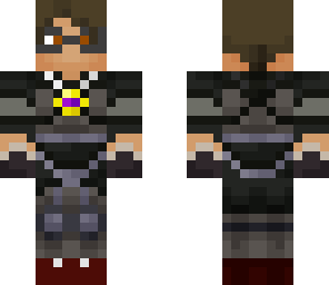 sky with glasses