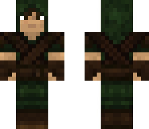 woodland guardian