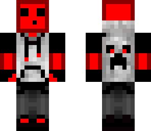 red slime