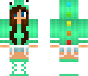 dino gurl
