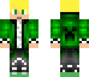cool guy 2