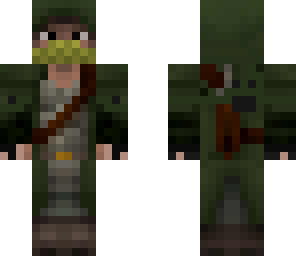 vagnarr skin