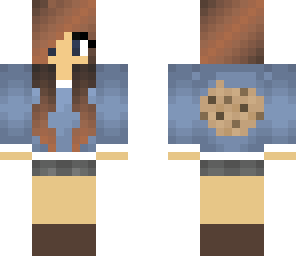 cookie gurl