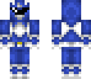 power ranger