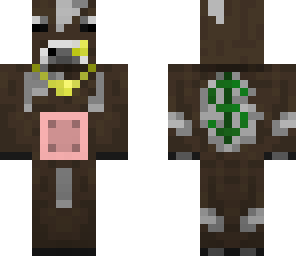 the money cow