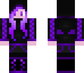 girlfriend's skin