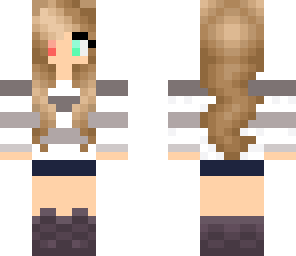 cute girl