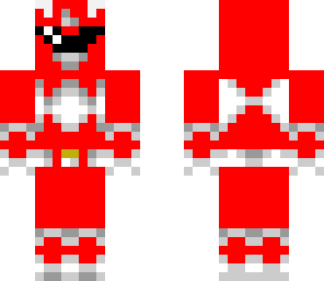 power ranger