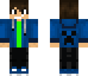 my skin