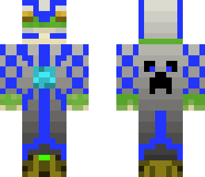 frog knight