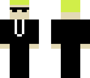 men in black