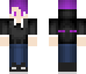 ender boy