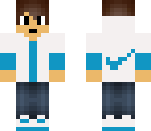 nike white jacket 2