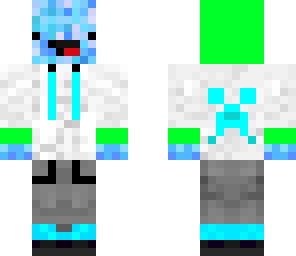 creeper derpy v2