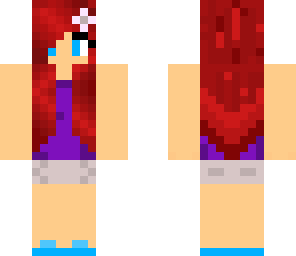 redhead 2