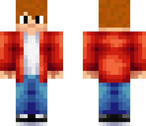 original skin 