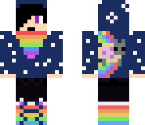 nyan cat memon
