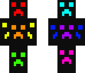 creeper man