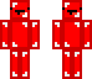 red and black derp