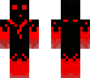 fire slime