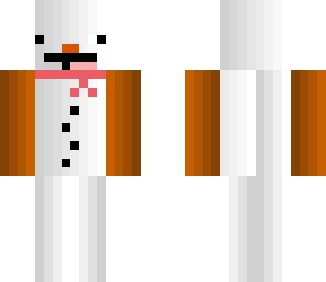 snowman derp