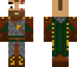 rohan