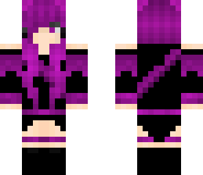 original ender girl