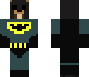 batman ****bear