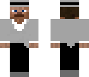 steve