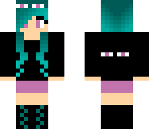 ender girl