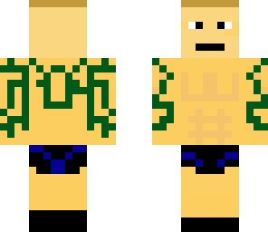 wwe randy orton
