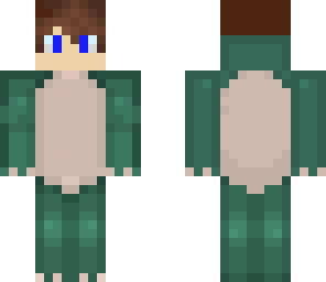 dino boy