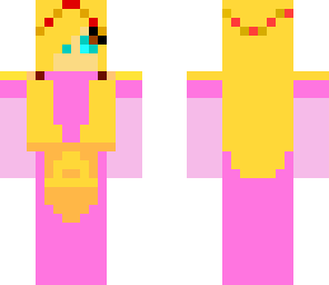 zelda