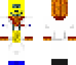 pacman man