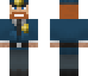 police