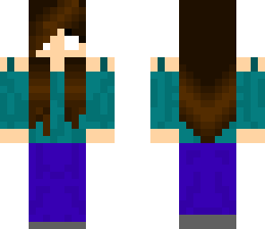 herobrine gurl