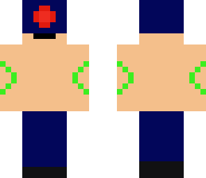 test subject bravo