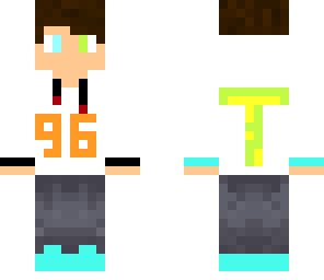 skin titin ii