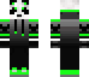 green pada