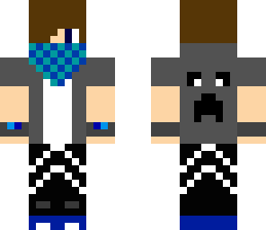 cool boy vote if you use