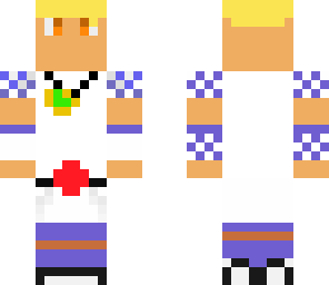 skylar warrior 