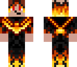 nico the mage